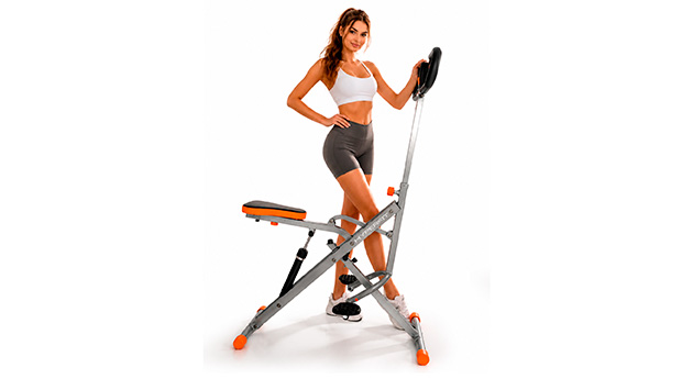 HYPERFIT Reitkunst RX-32. Фото: HYPERFIT