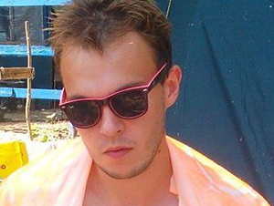 Сергей Ерёмин