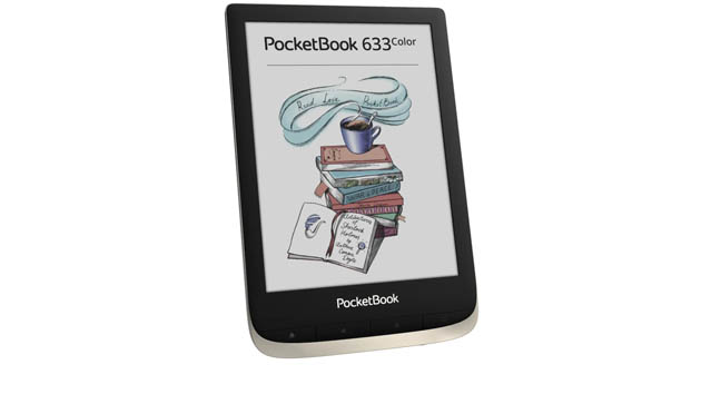 PocketBook 633 Color. Фото: market.yandex.ru