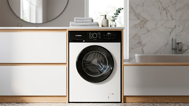 Hyundai WME6009. Фото: Татьяна Фадеева / Нейросеть