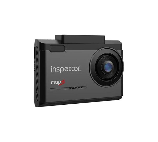 Inspector MapS