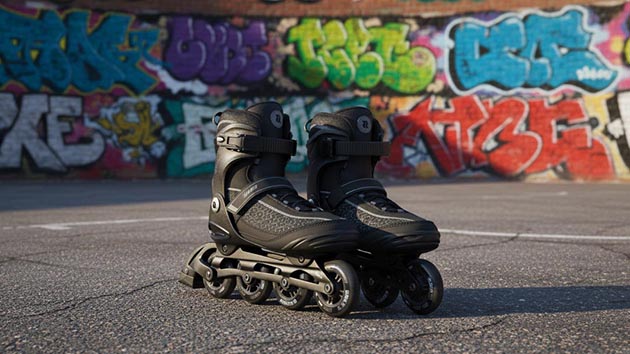 ALEX YX0126DBL40. Фото: Ян Ляпин / Нейросеть