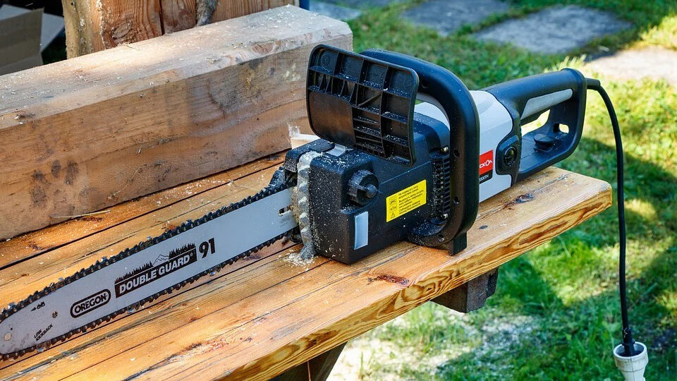 Лучшие электропилы 2023