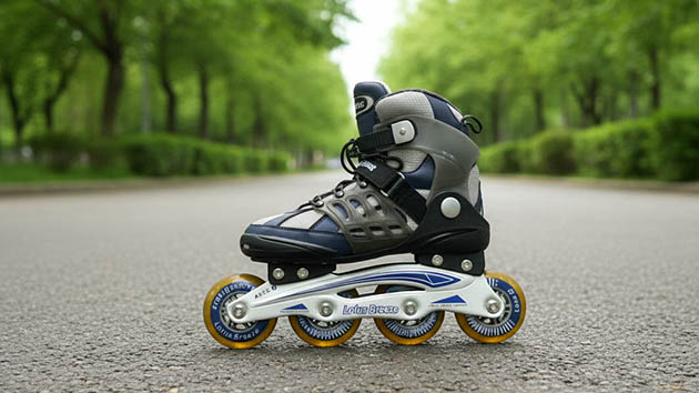 Lotus Breeze. Фото: Ян Ляпин / Нейросеть