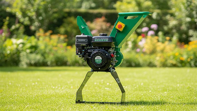 OASIS BI-7/1 Eco. Фото: Павел Громов / Нейросеть