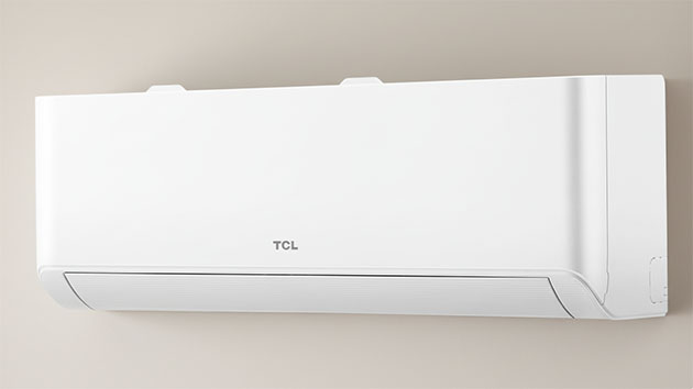 TCL BREEZEIN 12 INV. Фото: Ян Ляпин / Нейросеть