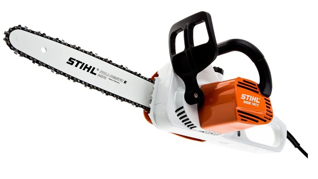 STIHL MSE 141 С-Q-14. Фото: yandex.market.ru