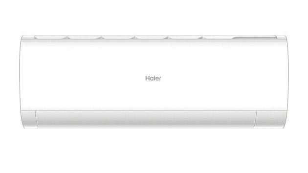 Haier Coral Super Match AS25PS1HRA-M + AS35PS1HRA-M/3U55S2SR5FA. Фото: yandex.market.ru