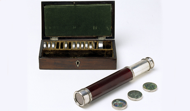 Калейдоскоп