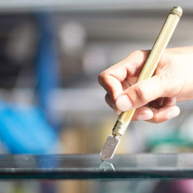 Лучшие стеклорезы