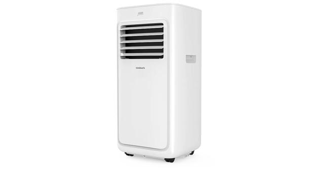 Timberk T-PAC07-P09E-WF. Фото: yandex.market.ru