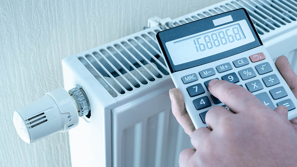 Поверка теплосчетчиков в 2025 году