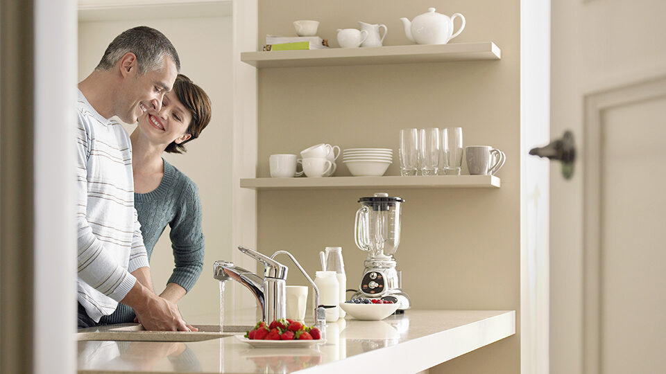 Лучшие стационарные блендеры для дома в 2025 году