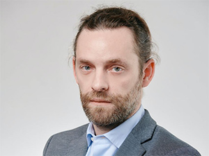 Григорий Бурденко