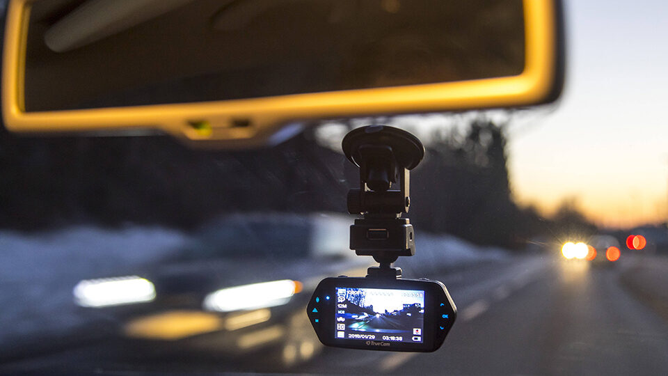 Лучшие китайские видеорегистраторы 2023 года