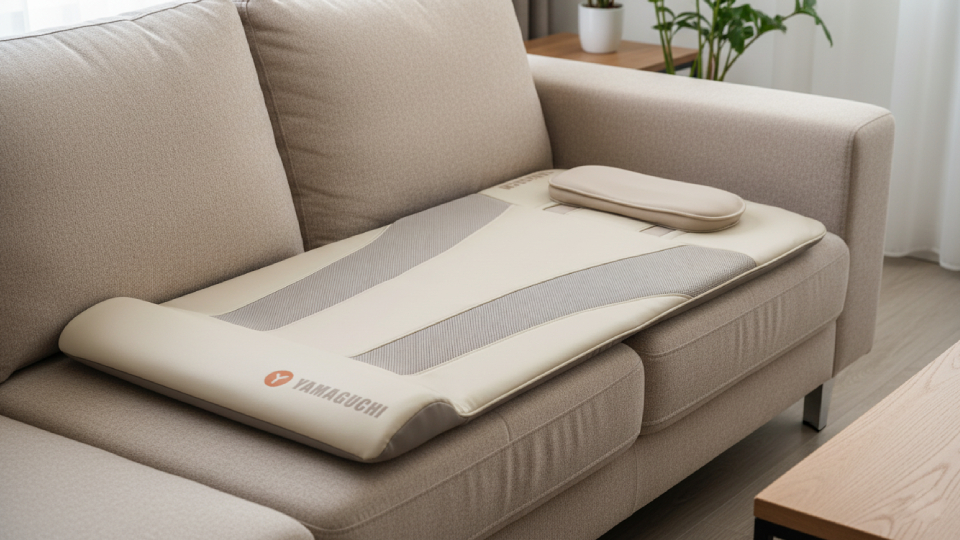 Yamaguchi Axiom Wave PRO