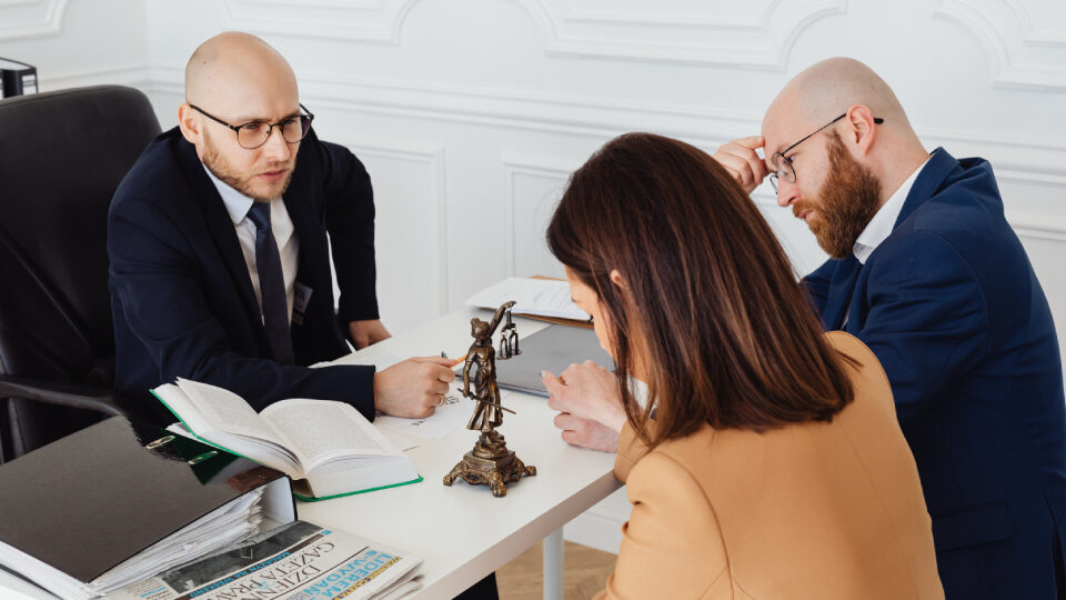 Защита авторских прав в России в 2025 году