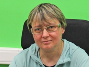 Татьяна Скрынникова