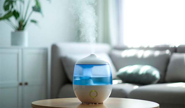 Увлажнитель воздуха