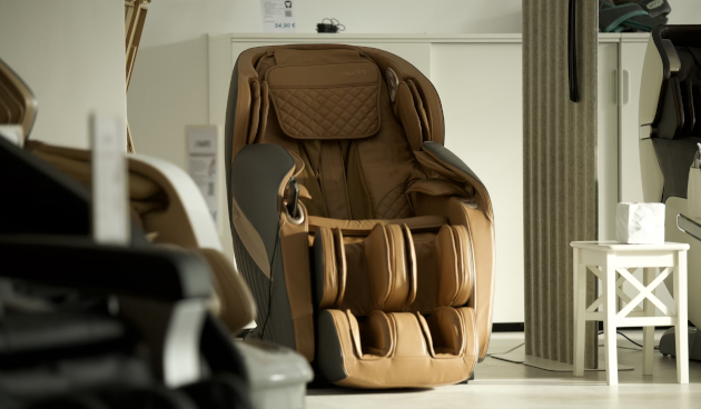 Домашний массажер