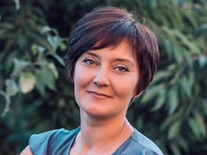 Наталья Елисеева