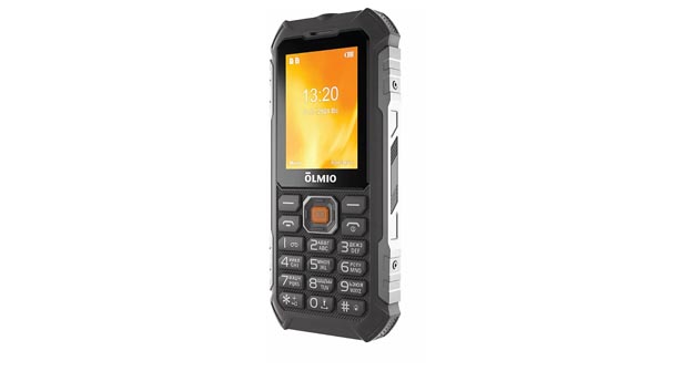Olmio X07. Фото: market.yandex.ru