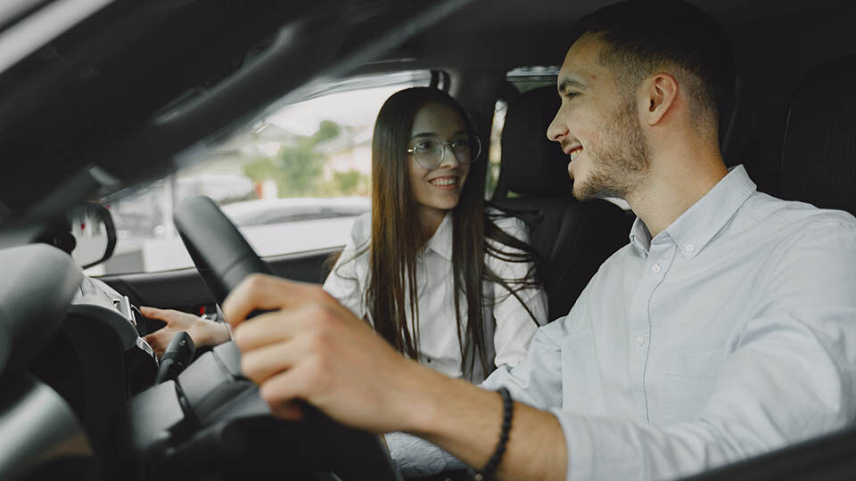 Лучшие радар-детекторы с GPS в 2025 году