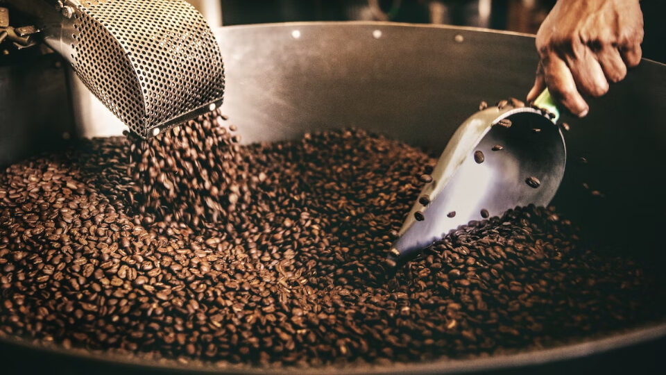 12 лучших обжарщиков кофе в России в 2025 году