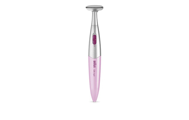 Женский триммер Braun FG 1103 Silk-epil