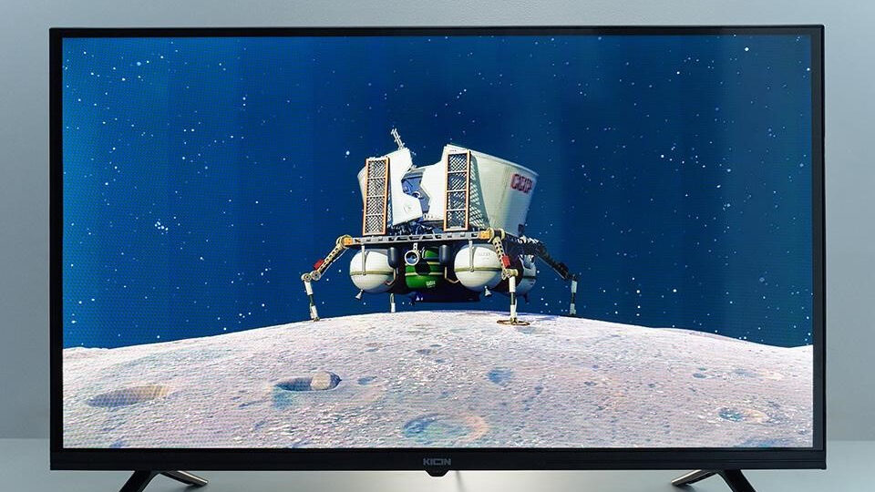 Обзор KION Smart TV: больше, чем телевизор