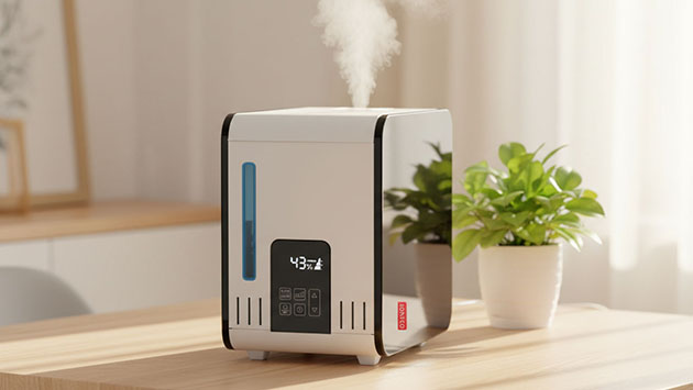 Boneco S450. Фото: Татьяна Фадеева / Нейросеть