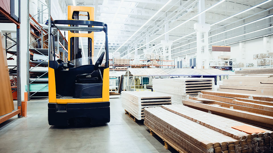 11 лучших производителей строительных и отделочных материалов в России и в мире в 2025 году