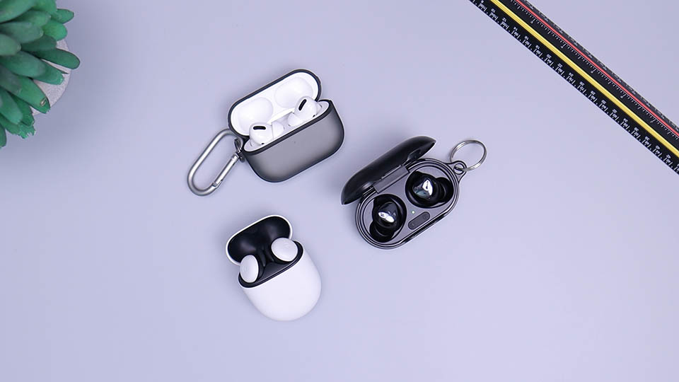 11 лучших аналогов Apple AirPods в 2025 году