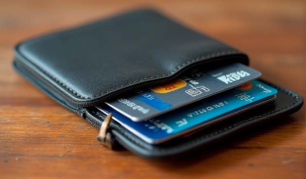 Кредитница