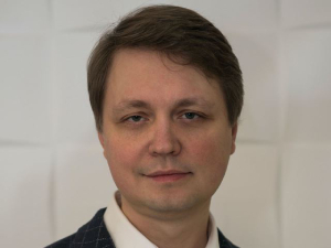 Илья Федорченко