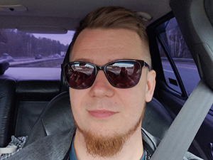 Юрий Крутов