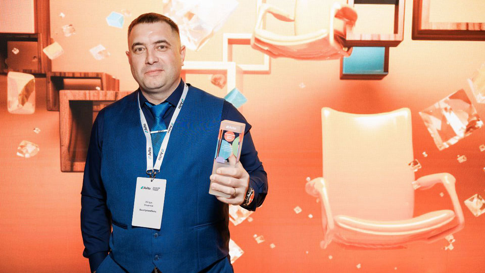 «Стабильность даже в самые непростые времена»: как из одного шкафа на Авито вырастить мебельную компанию