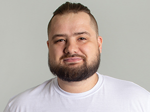 Константин Майоров