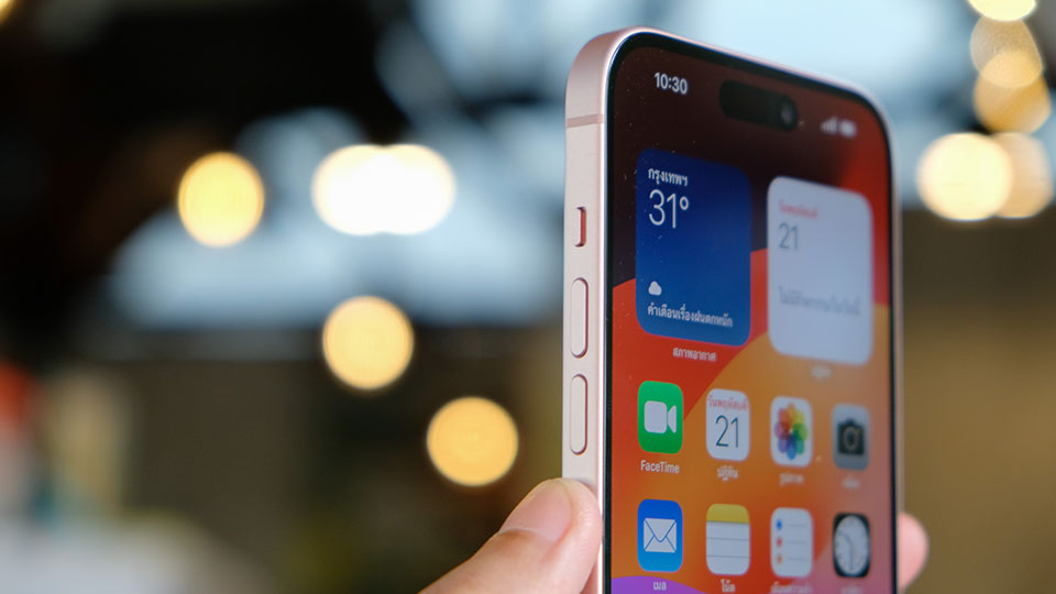 10 лучших аналогов iPhone 15 в 2025 году