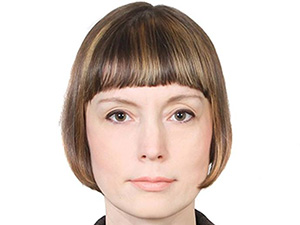 Татьяна Румянцева