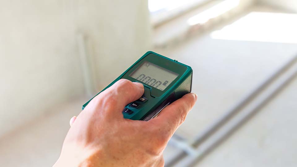 Лучшие дальномеры 2025