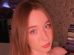 Анна Столярова