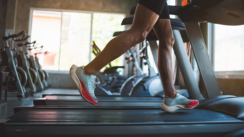 22 лучшие беговые дорожки в 2025 году