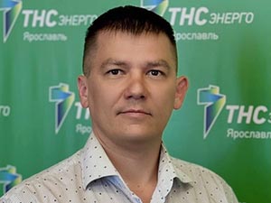 Александр Клюйко