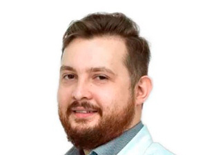 Андрей Якушев