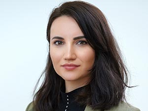 Соня Зелинская