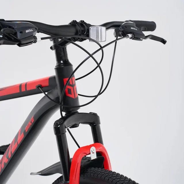 SKILL BIKE NX-260