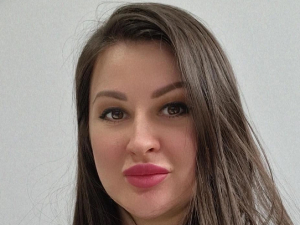 Алиса Борисова