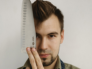 Сергей Кузнецов