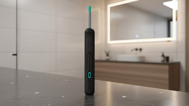 Evo Beauty. Фото: Ольга Юна / Нейросеть